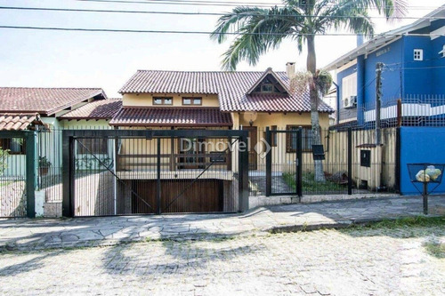 Imagem 2 de 15 de Casa - Ipanema - Ref: 18562 - V-18562