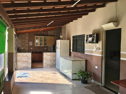 Imagem 11 de 18 de Chácara Com 3 Dormitórios À Venda, 1000 M² Por R$ 720.000,00 - Chácara São Sebastião - Santa Bárbara D'oeste/sp - Ch0003