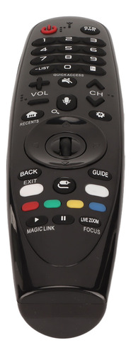 Substituição De Tv De Controle Remoto De Televisão Para Oled