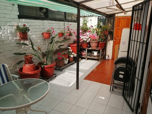 Imagen 16 de 19 de Casa En Venta, 2d+2b, Maipú