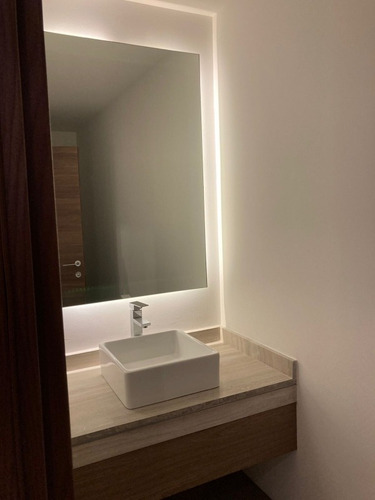 Imagen 6 de 20 de Vendo Nuevo Departamento En Polanco En Horacio