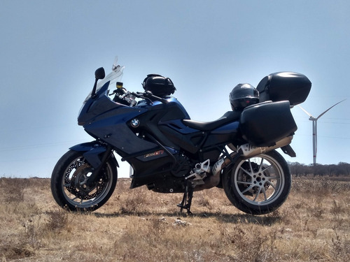 Imagen 1 de 11 de Motocicleta Bmw F800