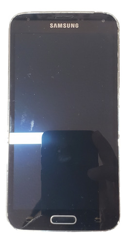 Samsung Galaxy S5 16 Gb 2 Gb Ram Funcionando Android 14 Negro (Usado)