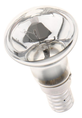 Reflector Claro R39 De 25 Vatios, Bombilla De Lámpara De ,