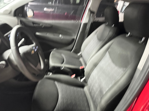 Chevrolet Spark 1.4 Lt Tm