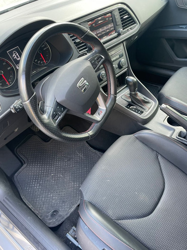 Seat Leon 1.4 Fr T 150 Hp Dsg