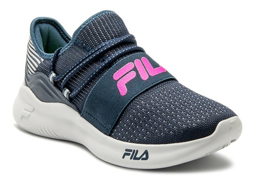 Calzado Champion Deportivo Fila Trend 2.0 Dama Mvdsport