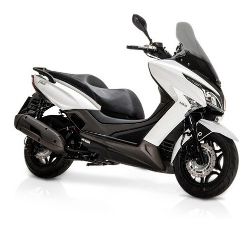 Imagen 8 de 9 de Kymco X Town 250 0 Km Anticipo $ 1000000 Y 12 Cuotas !!