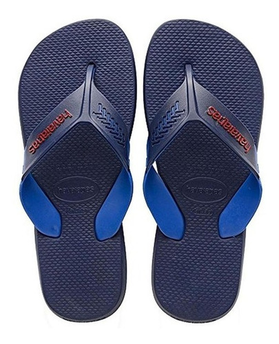 Ojotas Havaianas Dynamic Marino / Francia