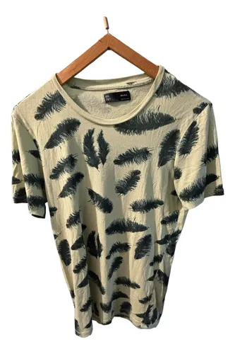 Zara remeras hombre hotsell