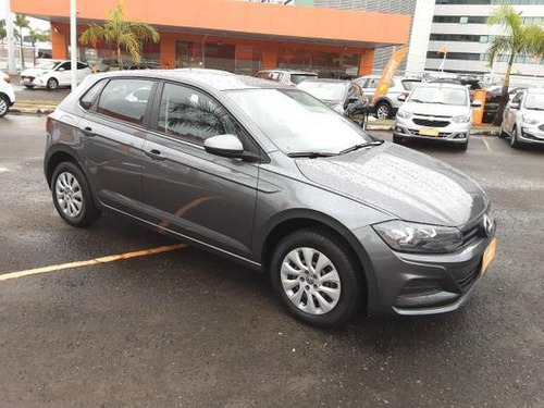 Imagem 6 de 10 de Volkswagen Polo 1.0 Mpi Total Flex Manual