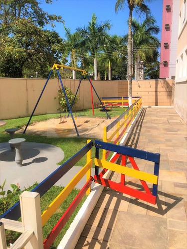 Imagem 13 de 19 de Apartamento Com 2 Dormitórios À Venda, 60 M² Por R$ 300.000,00 - Prainha - Caraguatatuba/sp - Ap0446