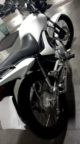 Imagem 10 de 12 de Honda Honda Cg 125 Cargoks
