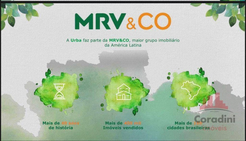 Imagem 4 de 21 de Terreno À Venda, 300 M² - Jardim Residencial Fibra - Nova Odessa/sp - Te0512