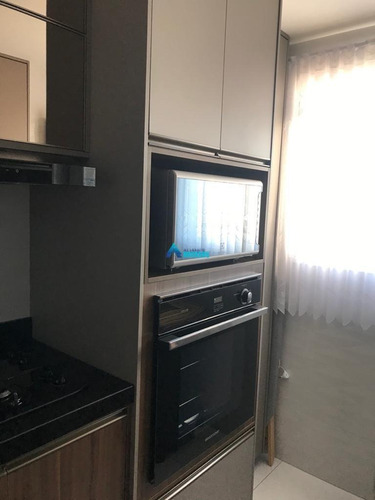 Imagem 4 de 9 de Apartamento Com 2 Dormitórios Á Venda No Resid. Imperator Na Vila Nova Esperia Em Jundiaí - 2115
