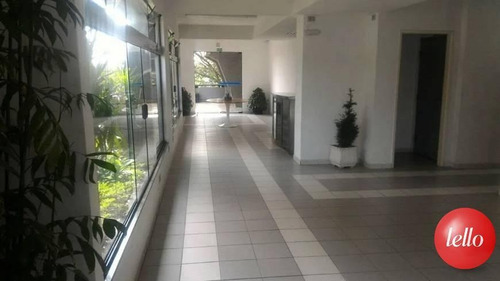 Imagem 18 de 19 de Apartamento - Ref: 243886
