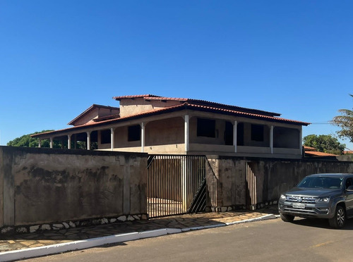 Imagem 2 de 10 de Oportunidade 06 Suítes 1000m² Rua 12 Vazado Pra Estrutural - 20577