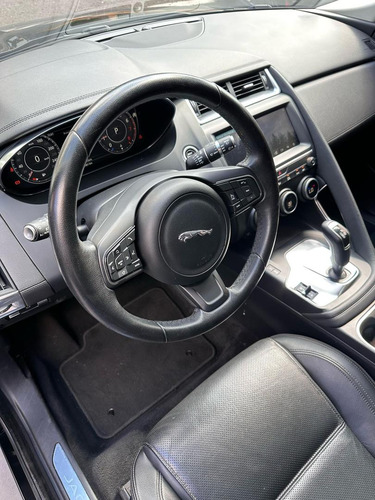 Jaguar E-Pace Epace P250f Std