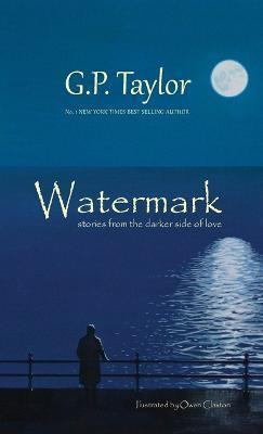 Libro Watermark - Stories From The Darker Side Of Love - ...