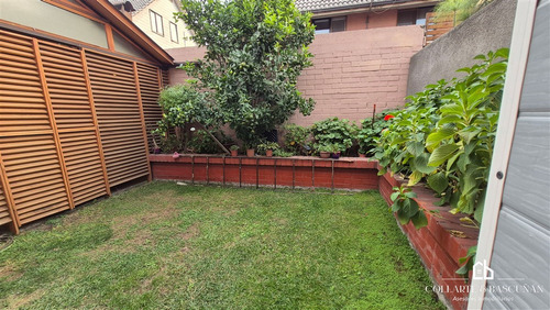 Casa En Venta De 5 Dormitorios Y 4 Baños En Comuna De Maipú