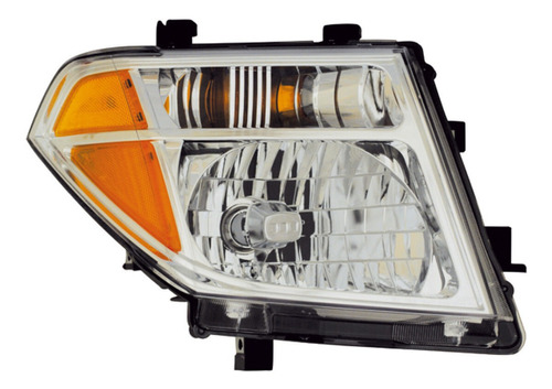 Faro Depo Nissan Pathfinder 05-08