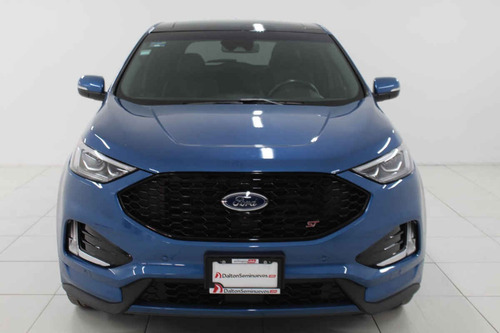 Imagen 8 de 15 de Ford Edge 2019 6 Cilindros