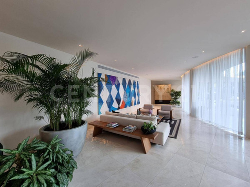 Imagen 6 de 30 de ¡oportunidad Única! Vida Sofisticada Junto Al Mar Sls Cancún. C3153