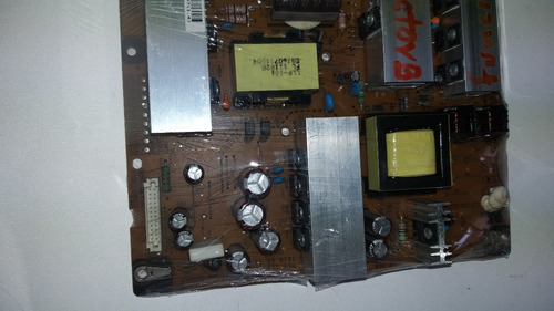 Fuente De Alimentacion Lg 32ld350 Eax61124201/16 (Usado)