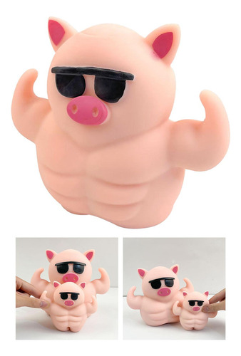 A Muñeca Suave, Juguete Sensorial Elástico, Favores De S
