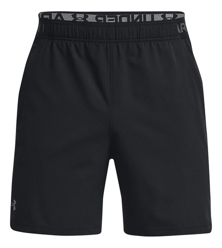 Short Under Armour Vanish Woven 6in Para Hombre