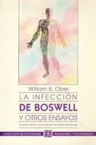 Comprar Libro La Infección De Boswell Y Otros Ensayos : Análisis Méd