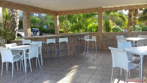 Bello Y Espacioso Apartamento. Vista Al Mar. Costa Azul