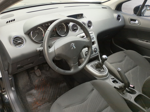 Peugeot 308 1.6 Active