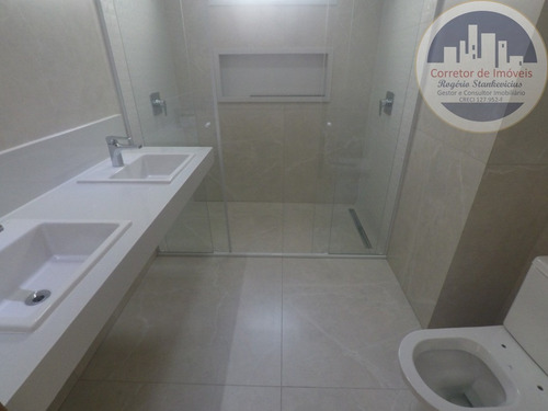 Imagem 17 de 17 de Casa No Condominio Dona Maria José Em Indaiatuba Com 3 Suites - Ca00046 - 67692445
