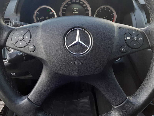 Imagem 11 de 11 de Mercedes-benz C-180 Kompressor Classic 1.6 16v