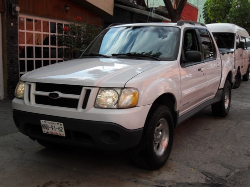 Imagen 12 de 15 de Dodge Ram 1500 2002 Maxi Van 1500 V6 Mt