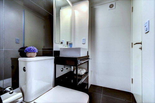 Imagen 14 de 14 de Alquiler Apartamento 1 Dormitorio En Artower Punta Del Este