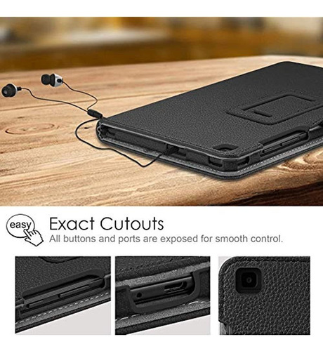 Moko Case Fit New iPad 8th Generation 10.2 2020 / iPad 7th