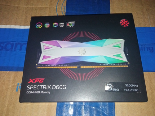 Imagen 4 de 9 de Combo Pc Gamer Ryzen 5 3600 Nuevo