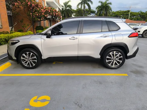Toyota Corolla Cross 2.0 Xei
