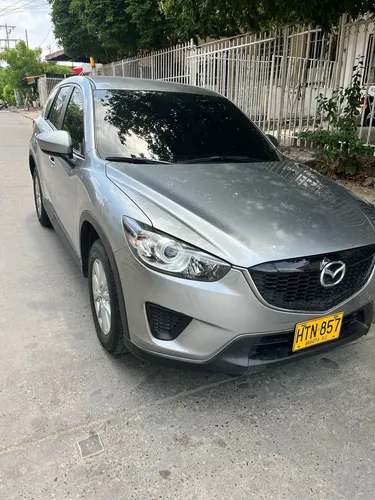 Mazda CX-5 2.0 High Awd