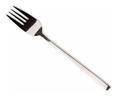 Imagen 2 de 3 de Tenedor De Mesa Focus Set X6- Volf