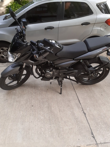 Bajaj Rouser Ns 125 Usada