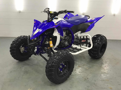 Yfz 450 Bill Balance X No R