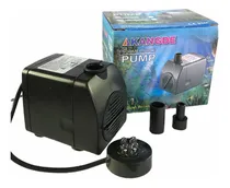 Comprar 5 Bombas De Agua Para Fuentes Cascadas Peceras 12w Con Luces