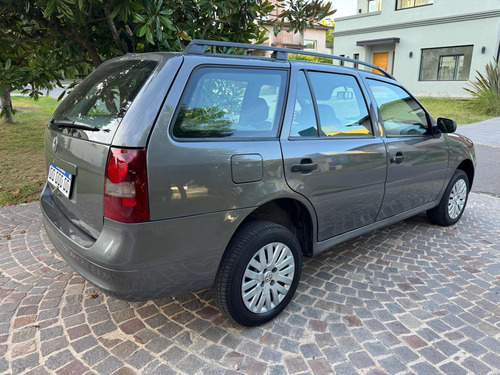 Volkswagen Gol Country 1.4 Power (aa+dh) 83cv