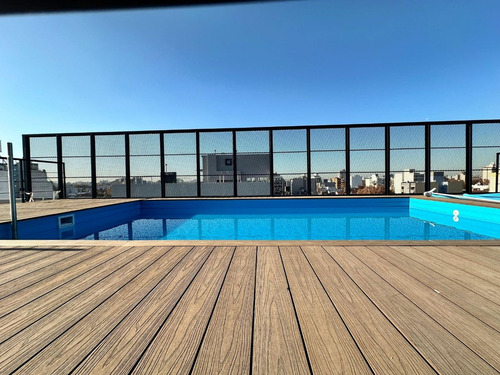 Venta Dpto 2 Amb C.cochera En Stoslugares-permuta-