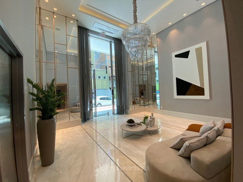 Apartamento De 3 Suítes E 2 Vagas Em Balneário Camboriú - 1138_1