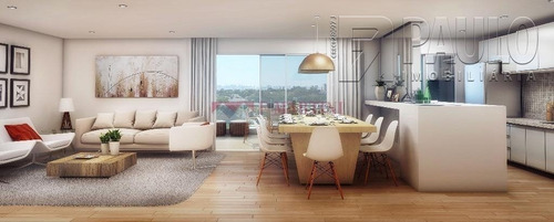 Imagem 11 de 15 de Apartamento - Sao Judas - Ref: 13345 - V-13345
