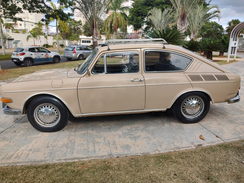 Tl 1600cc Hatch